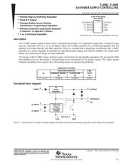 TL496CP datasheet.datasheet_page 1