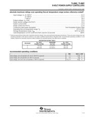 TL496CP datasheet.datasheet_page 3