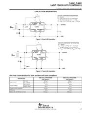 TL496CP datasheet.datasheet_page 5