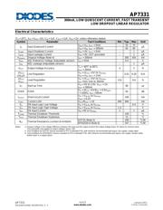 AP7331-25WG-7 datasheet.datasheet_page 4