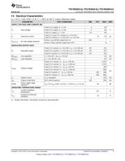 TPS7B6950QDBVRQ1 datasheet.datasheet_page 5