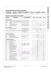 FGH20N60SFDTU datasheet.datasheet_page 2