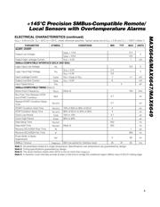 MAX6649MUA/V+T datasheet.datasheet_page 3