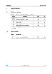 STAC2942FW datasheet.datasheet_page 3