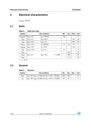 STAC2942FW datasheet.datasheet_page 4