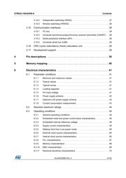 STM32L100RBT6A datasheet.datasheet_page 3