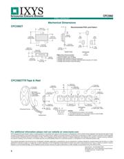 CPC3982TTR datasheet.datasheet_page 5
