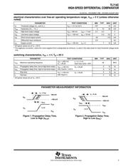 TL714CPE4 数据规格书 3