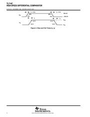 TL714CPE4 数据规格书 4