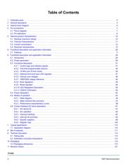 MC32PF3000A3EPR2 datasheet.datasheet_page 2