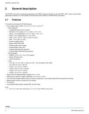 MC32PF3000A3EPR2 datasheet.datasheet_page 4
