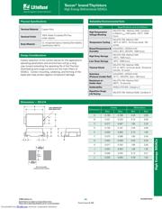 K2400EH70RP2 datasheet.datasheet_page 5