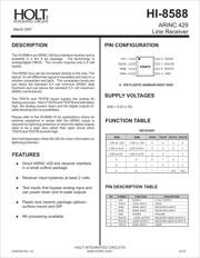 HI-8588PSI datasheet.datasheet_page 1