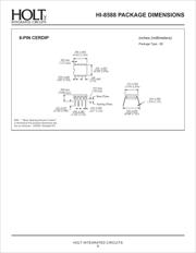 HI-8588PSI datasheet.datasheet_page 6