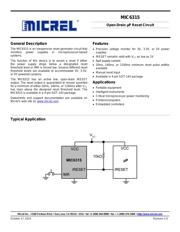 MIC6315-46D3UTR datasheet.datasheet_page 1