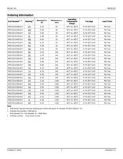 MIC6315-31D4U TR datasheet.datasheet_page 2