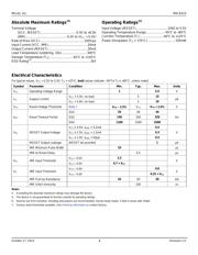 MIC6315-31D4U TR datasheet.datasheet_page 4