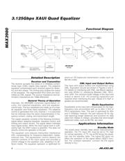 MAX3980UTH+T datasheet.datasheet_page 6