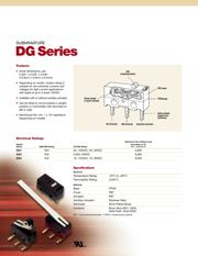 DG23-B2AA datasheet.datasheet_page 1