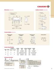 DG23-B2AA datasheet.datasheet_page 2