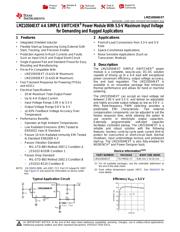 LMZ10504EXTTZ/NOPB datasheet.datasheet_page 1