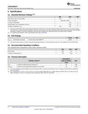 LMZ10504EXTTZ/NOPB datasheet.datasheet_page 4