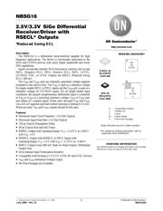 NBSG16MNG datasheet.datasheet_page 1