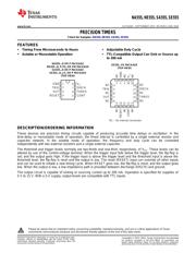 NE555PS datasheet.datasheet_page 1