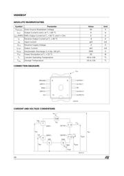 VND05BSP13TR 数据规格书 2