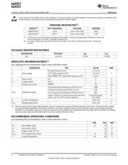 BQ24315 datasheet.datasheet_page 2