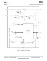 BQ24315 datasheet.datasheet_page 5