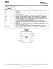 BQ24315 datasheet.datasheet_page 6