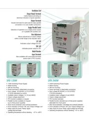 SPD242401 datasheet.datasheet_page 5