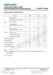 EL3H7(D)(TA)-VG datasheet.datasheet_page 2