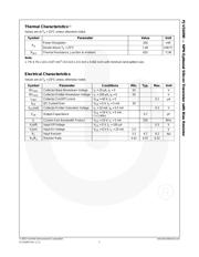 FJV3105RMTF 数据规格书 2