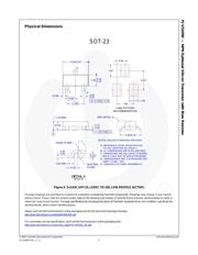 FJV3105RMTF 数据规格书 4