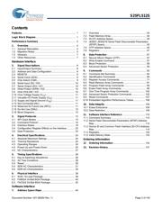 S25FL512SDPMFI011 datasheet.datasheet_page 3