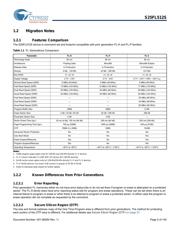 S25FL512SDPMFI011 datasheet.datasheet_page 5