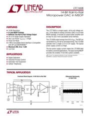 LTC1658IMS8#TR datasheet.datasheet_page 1