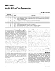 MAX9890BETA+T datasheet.datasheet_page 6