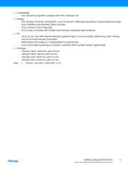 ATSAM4E16CA-AUR datasheet.datasheet_page 3