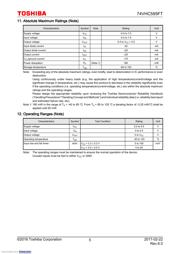 74VHC595FT datasheet.datasheet_page 5