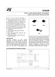 ST2L05R3300PT datasheet.datasheet_page 1