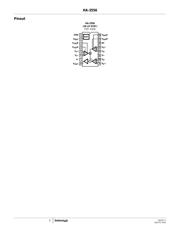 HA1-2556-9 datasheet.datasheet_page 2