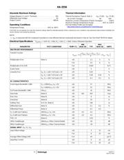 HA1-2556-9 datasheet.datasheet_page 3