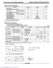 PQ30RV21 datasheet.datasheet_page 2