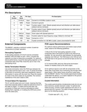 MK5811SLFTR datasheet.datasheet_page 3