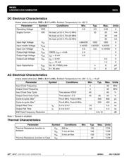 MK5811SLFTR datasheet.datasheet_page 5