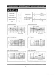 CR1220 datasheet.datasheet_page 6