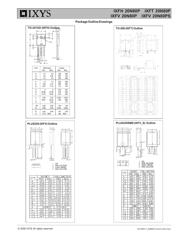 IXFH20N80P datasheet.datasheet_page 5